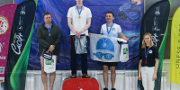 🏊‍♂️ Золото «Ночной лиги»: выксунец Антон Уханов покорил водную дорожку в Нижнем Новгороде - Выкса.РФ
