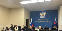 В ГУФСИН России по Приморскому краю прошли учебно-методические сборы сотрудников подразделений и специалистов основных субъектов пробации - УФСИН
