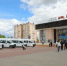 В донском атомграде многодетным семьям Ростовской области вручили ключи от новых микроавтобусов - Волгодонской район