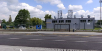На дорогах Калининграда используют новые технологии укладки асфальта - Kaliningrad.Ru