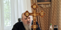 Состоялось совещание редакции журнала «Выксунский епархиальный вестник» - Выксунская епархия