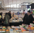 Новосибирцы потратили на книги на фестивале 1200 рублей за раз - Gorsite.Ru