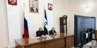 Глава КБР Казбек Коков принял участие в заседании комиссии Госсовета России по направлению «Экономика и финансы» - Глава КБР