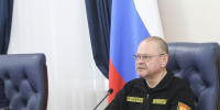 Олег Мельниченко поделился опытом участия Пензенской области в Днях субъектов РФ в Совете Федерации - ИА PenzaNews