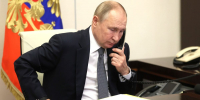 Путин и Песков заявили о новом качестве конфликта на Украине: что это значит - Сетевое издание Толк