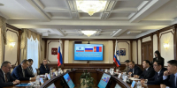 Бухчулуун Пуревдорж: Взаимосвязь и дружба России и Монголии находятся на высшем уровне - Online47.Ru