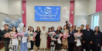 В Перинатальном центре Якутска открылся кабинет ЗАГС: теперь свидетельства о рождении выдают прямо перед выпиской - ИА SakhaTime