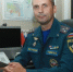 В Приамурье назначили нового главного госинспектора по пожарному надзору - Asn24.Ru
