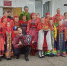 Троицын день в Канаевке: традиции бъеденяют поколения - Городищенская МЦРБ