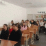 В Хорошенской школе прошло профилактическое мероприятие - Карасукский район