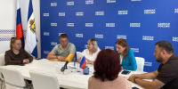 В Херсонской области подвели итоги предварительного голосования «Единой России» - Губернатор Херсонской области