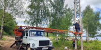 4 июня в Кинешме обесточат один многоквартирный дом - 168.Ru