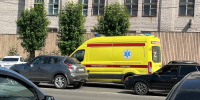 Тела семи погибших найдены после атаки на рейсовый автобус Москва – Симферополь - Prochepetsk.ru