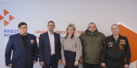 Предприятие на Камчатке трудоустроило шесть ветеранов боевых действий, вернувшихся со специальной военной операции - Правительство Камчатского края