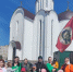 Акция «За жизнь!» в храме в честь св. блж. Матроны Московской 1 июня 2026 года - Уфимская Епархия