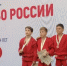 Юный самбист из Адыгейска – бронзовый призер первенства России - NatPress