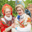 Фестиваль русской культуры пройдет на острове Татышев - Наш Красноярский край