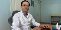 Новый невролог в детской поликлинике Сосновоборска: опыт и забота о здоровье детей - Газета Рабочий