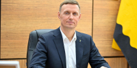 Главе Новороссийска рекомендовано не выезжать за пределы Краснодарского края - Газета Новороссийский рабочий