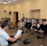 В АГАСУ рассмотрели проблемы эффективного управления объектами недвижимости с применением методов инновационного консалтинга - Архитектурно-строительный университет