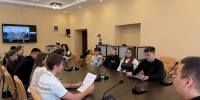В АГАСУ рассмотрели проблемы эффективного управления объектами недвижимости с применением методов инновационного консалтинга - Архитектурно-строительный университет
