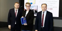 Домодедово отмечено премией общественного признания «Пока мы помним – они живы» - Администрация г. Домодедово