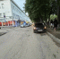 В Йошкар-Оле в ДТП пострадали два подростка - Марийская правда