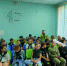 Маленькие гости, большие приключения: наш День защиты детей - Централизованная библиотечная система