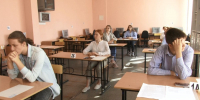 Школьнице пришлось снять трусы, чтобы попасть на ЕГЭ - Сетевое издание Толк