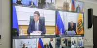 Мельниченко поделился опытом участия региона в Днях субъектов РФ в СовФеде - Пензенская Правда
