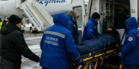 Крупицы большого спасения: Как неравнодушие спасло двух дальнобойщиков - ИА SakhaTime