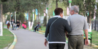Стареющая экономика: почему рост продолжительности жизни до 74 лет угрожает рынку труда и бюджету РФ - SIA.RU