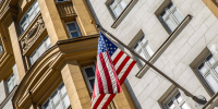 The American Conservative: США следует возобновить переговоры с РФ по Украине - ИА Общественная служба новостей