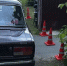 В аварии пострадал пассажир электросамоката. - Новгородские Ведомости