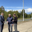 Депутатами Городской Думы реализован важный проект благоустройства - Дума Усть-Илимска