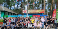 В Брянске сотрудники полиции объявили о старте летней оздоровительной кампании - УМВД Брянской области