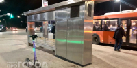 Ночные автобусы в Нижнем Новгороде заработали с проблемами - ProGorodNN.Ru