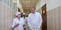 Шамиль Валеев: инновационные подходы выделяют Башкирию среди других субъектов - Сетевое издание Республика Башкортостан