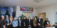 Основной период ГИА-2026 стартовал в Табасаранском районе - Голос Табасарана
