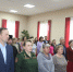 В администрации Тулунского района вручили государственные награды семьям погибших участников СВО - Тулунский район