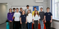 Набор в 10-й «Яндекс-класс»: школа №22 ждёт будущих IT-специалистов - Администрация Находкинского городского округа