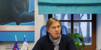 Состояние нескольких объектов в Свердловском округе Иркутска проверил депутат ЗС Максим Девочкин по обращениям граждан - Законодательное Собрание