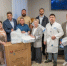 Гумпомощь Донбассу - Noyabrsk-Inform.Ru