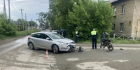 Фото: Госавтоинспекция Свердловской области - АПИ