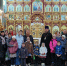 Паломники из Ужура посетили храмы Шарыповского благочиния - Епархия