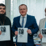 В ЛГТУ состоялось мероприятие, посвященное  миссионерской акции на память Кирилла и Мефодия и Дню Святой Троицы - ЛГТУ
