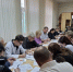 В ветуправлениях проверили знания ветспециалистов по правилам отбора проб - Департамент ветеринарии