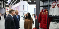 Шапша рассказал о калужском стенде на ПМЭФ-2026 - Калужский перекрёсток