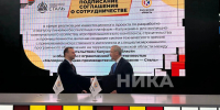 Первый пошёл: беспилотным «калужанам» сделают цифровое зрение - Телерадиокомпания Ника