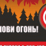 В Северной Осетии продолжается информационная противопожарная кампания «Останови огонь» - Министерство природных ресурсов и экологии